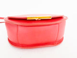 Cuyana Leather Crossbody