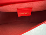 Cuyana Leather Crossbody