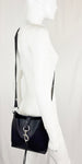 Coach Flap Crossbody Bag
