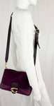 Coach Flap Crossbody Bag