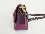 Coach Flap Crossbody Bag