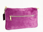 Coach Flap Crossbody Bag