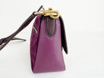 Coach Flap Crossbody Bag