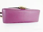 Coach Flap Crossbody Bag