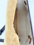 Coach Flap Crossbody Bag