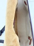 Coach Flap Crossbody Bag