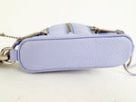 Rebecca Minkoff Five Zip Crossbody Bag