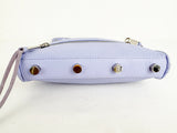 Rebecca Minkoff Five Zip Crossbody Bag