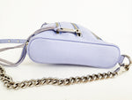 Rebecca Minkoff Five Zip Crossbody Bag