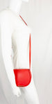 Cuyana Leather Crossbody
