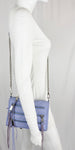 Rebecca Minkoff Five Zip Crossbody Bag