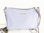 Rebecca Minkoff Five Zip Crossbody Bag