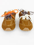 NEW New Balance x Miu Miu Sneaker Size 11