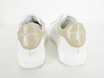 NEW Valentino Leather Sneaker Size 8