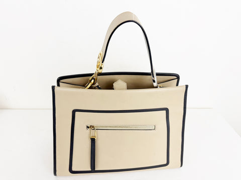 Fendi Runaway Medium Tote