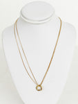 Cartier Baby Trinity Necklace