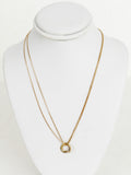 Cartier Baby Trinity Necklace