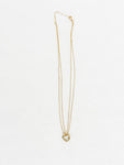 Cartier Baby Trinity Necklace