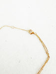 Cartier Baby Trinity Necklace