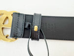 Gucci GG Belt Size S