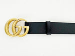 Gucci GG Belt Size S