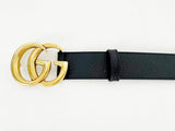 Gucci GG Belt Size S