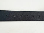Gucci GG Belt Size S