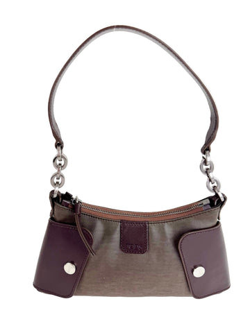 New Tod's Pochette