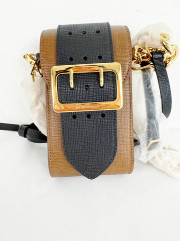 NEW Burberry Beltbag