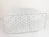 Goyard Saint Louis PM Tote & Pouch
