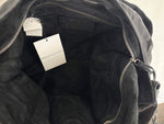 NEW Balenciaga Corduroy Hobo Bag