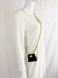 Salvatore Ferragamo Mini Chain