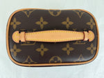 NEW Louis Vuitton Nice Nano Vanity/Travel Case Plus Insert