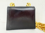 Salvatore Ferragamo Mini Chain