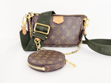 Louis Vuitton Multi Pochette Accessory