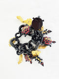 Isabel Canovas Charm Bracelet
