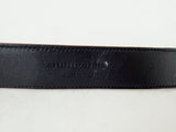 Yves Saint Laurent Cassandre Belt