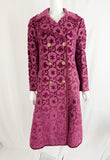 Gucci Martingale Coat Size L