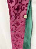 Gucci Martingale Coat Size L
