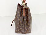 Louis Vuitton Neo Noe MM Bucket Bag