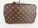 Louis Vuitton Neo Noe MM Bucket Bag