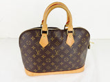 Louis Vuitton Alma PM