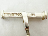 Tiffany & Co. Paloma Picasso Bracelet