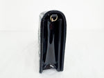 Lady Dior Pouch with Removable Chain Strap