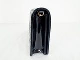 Lady Dior Pouch with Removable Chain Strap