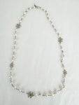 Chanel Pearl & Strass Necklace