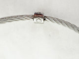 Alor 18K Diamond Cable Bracelet