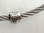 Alor 18K Diamond Cable Bracelet