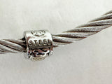 Alor 18K Diamond Cable Bracelet