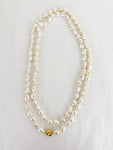 Baroque Pearl Strand